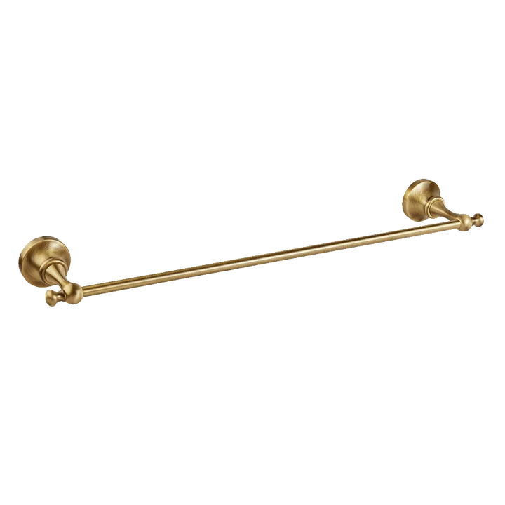 Armando Vicario Provincial Towel Rail