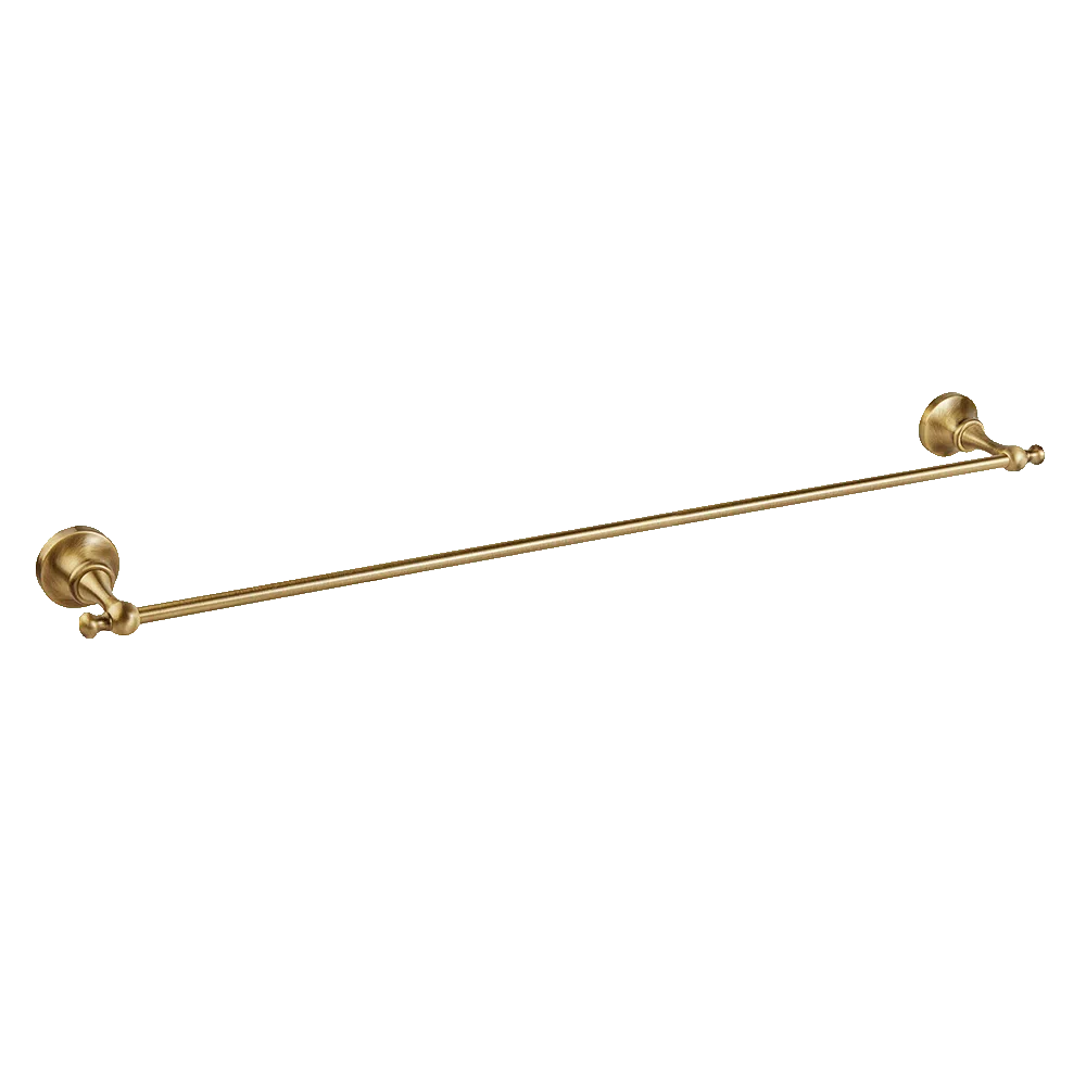 Armando Vicario Provincial Towel Rail