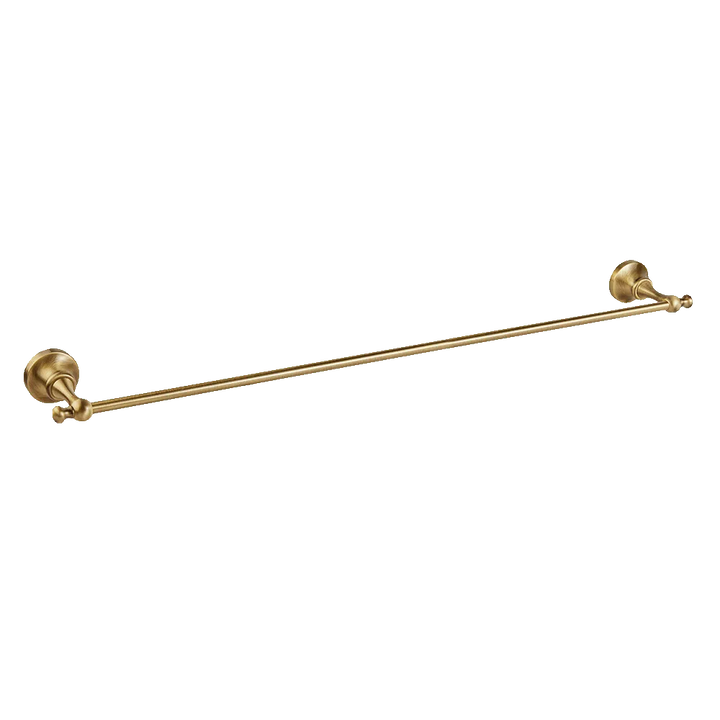 Armando Vicario Provincial Towel Rail