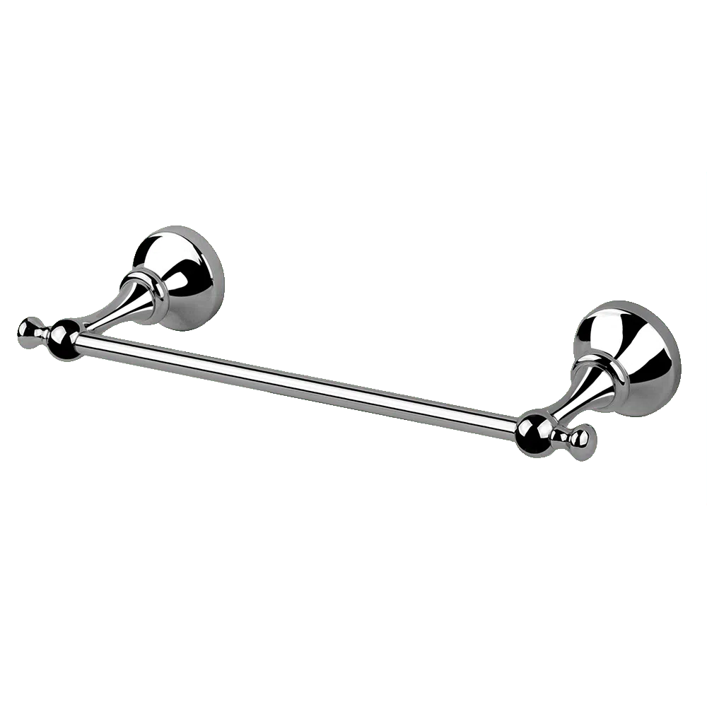 Armando Vicario Provincial Towel Rail