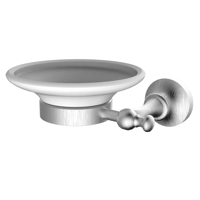 Armando Vicario Provincial Soap Dish