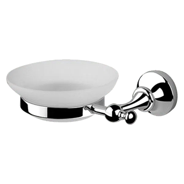 Armando Vicario Provincial Soap Dish