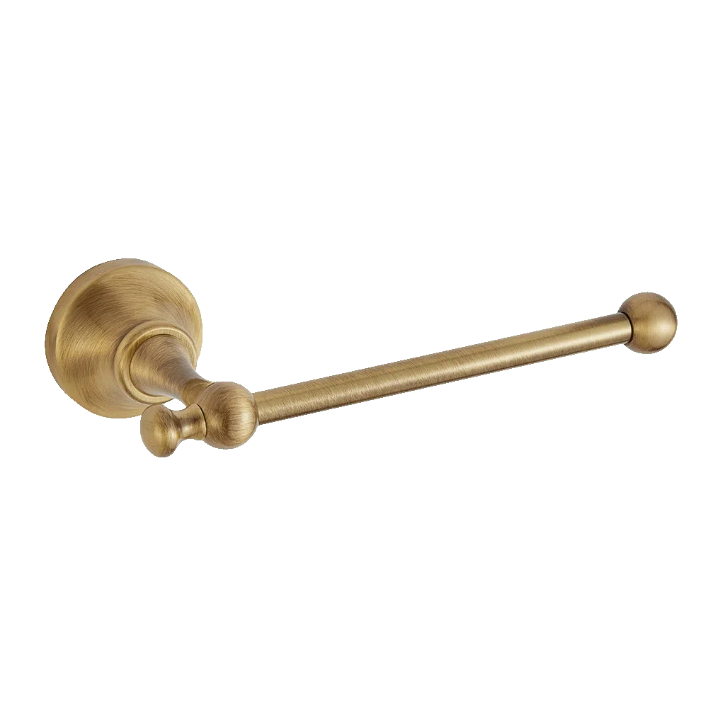 Armando Vicario Provincial Toilet Roll Holder