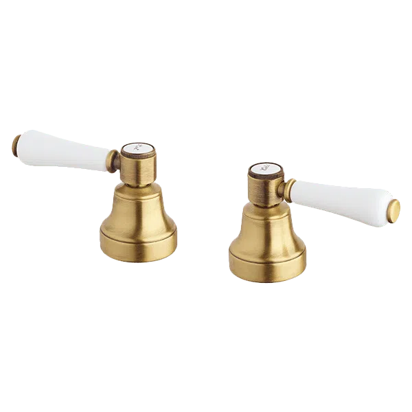 Armando Vicario Provincial Lever Top Assemblies