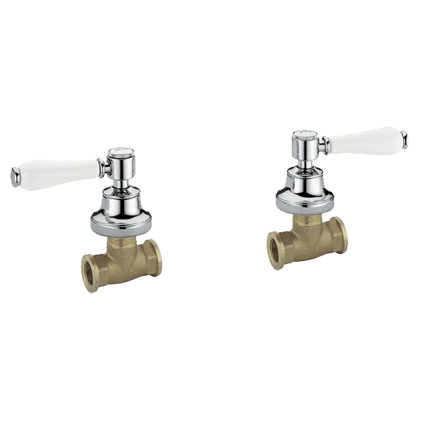 Armando Vicario Provincial Lever Top Assemblies