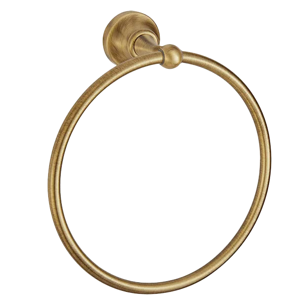 Armando Vicario Provincial Towel Ring