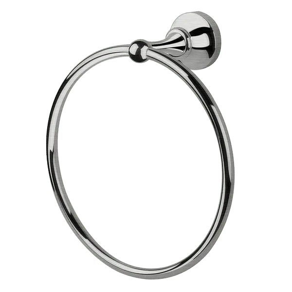 Armando Vicario Provincial Towel Ring