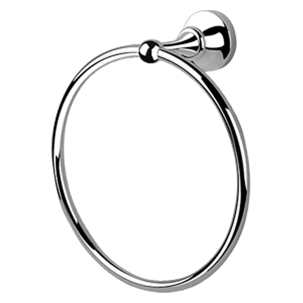 Armando Vicario Provincial Towel Ring