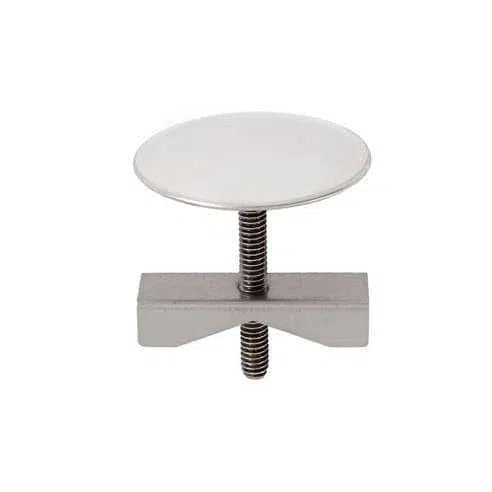 Spare Parts Art Australia Wasteland Basin Hole Cover - White Or Stainless White