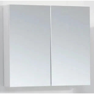 Arto Pencil Edge Mirror Shaving Cabinets