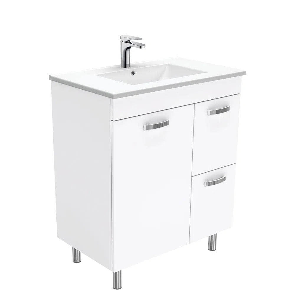 Dolce Unicab 750 Vanity On Legs