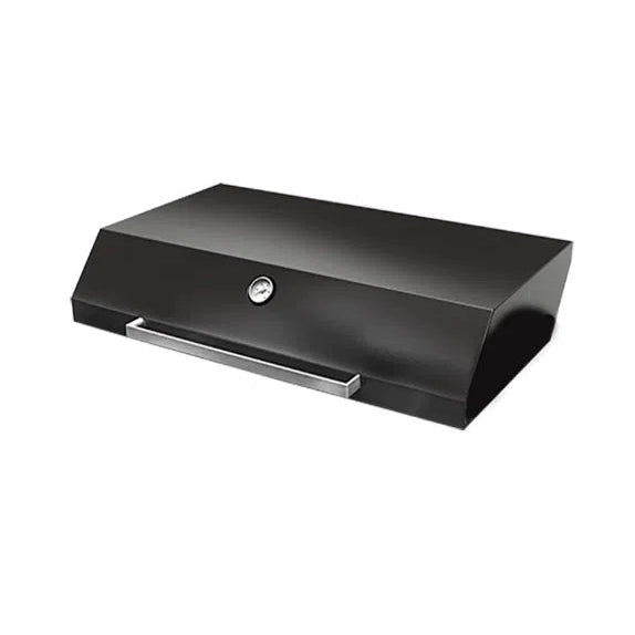 BBQ Artusi Artusi Roasting Dome for ABBQ1B BBQ Black ABHOOD