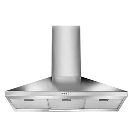 Canopy Rangehood Artusi Artusi 90cm Canopy Rangehood Charcoal Filter Stainless Steel ACH900X