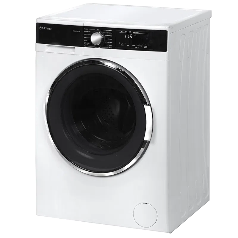 Clothes Dryer Artusi Artusi 7kg Front Load Washing Machine AWM1712W