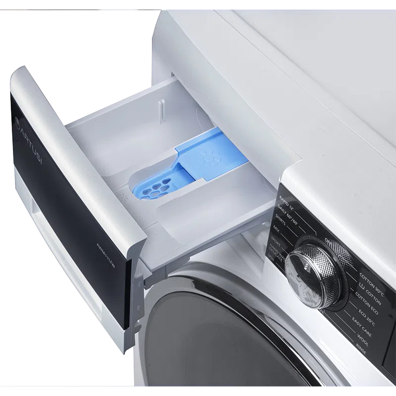 Artusi 7kg Front Load Washing Machine