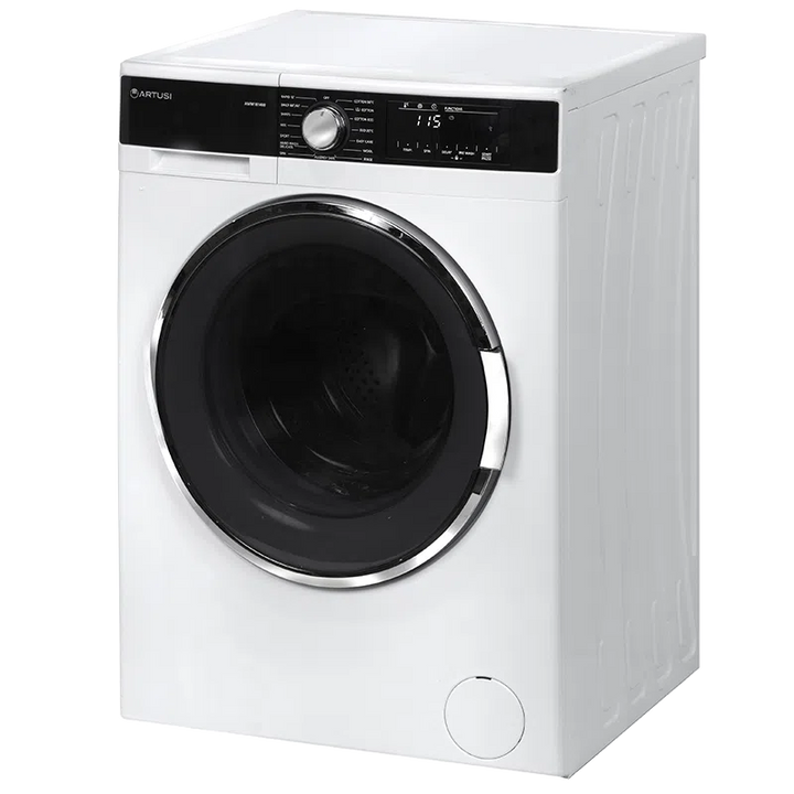 Artusi 8KG Front Load Washing Machine