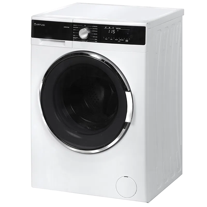 Front Load Washing Machine Artusi Artusi 8KG Front Load Washing Machine AWM1814W