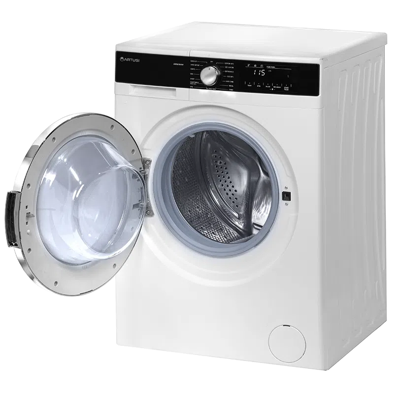 Artusi 8KG Front Load Washing Machine