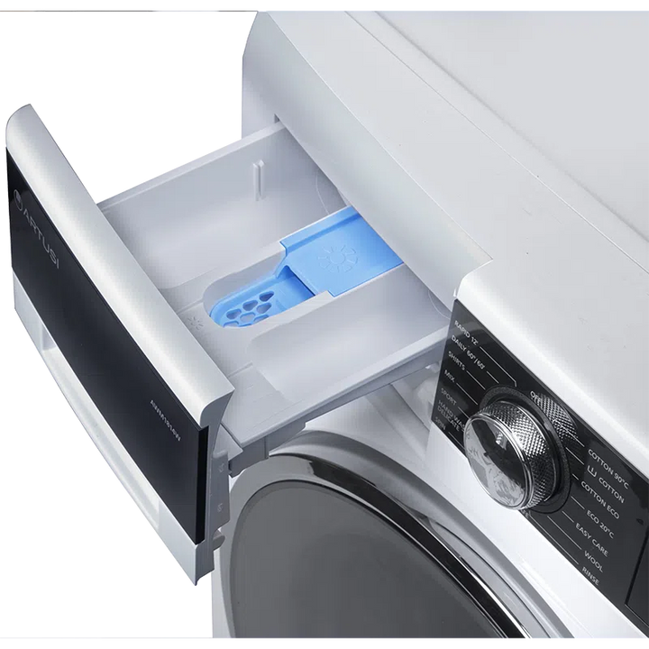 Artusi 8KG Front Load Washing Machine
