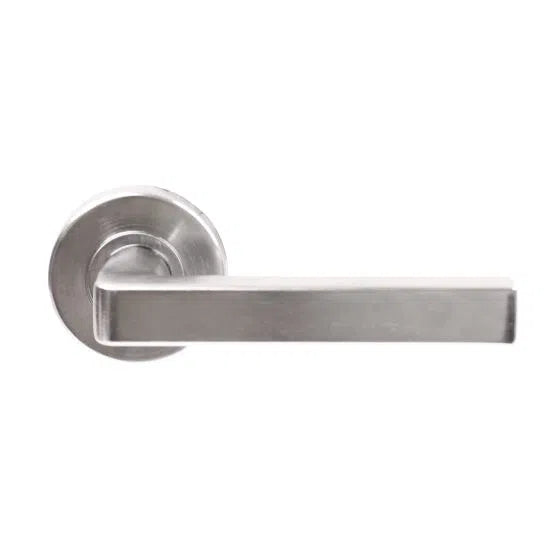 Lockwood Velocity Series Acacia Dummy Leverset