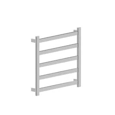 Avenir Hybrid Towel Ladders (Heated & Non-Heated)