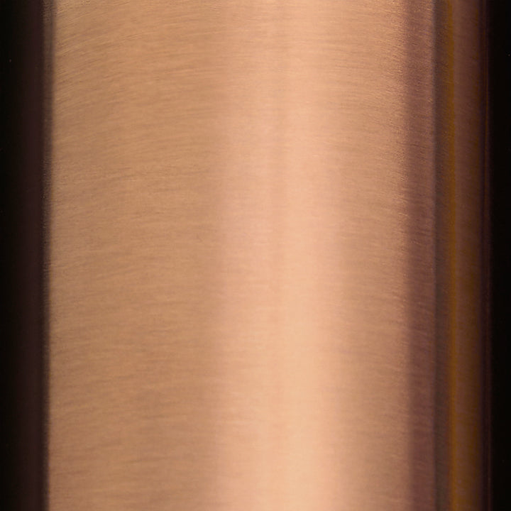 Astra Walker Icon + Lever Gooseneck Basin Mixer - Design 10