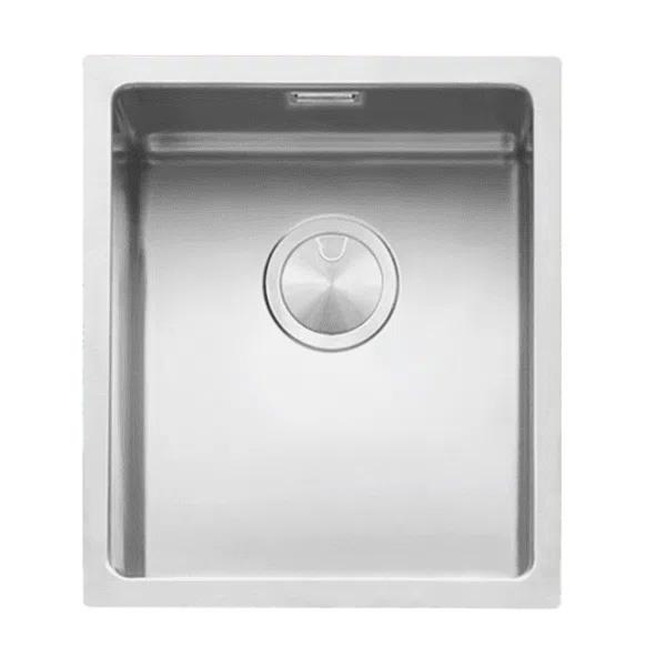 Barazza Barazza R15 Single Bowl