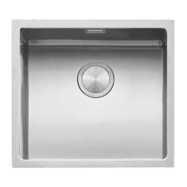 Barazza Barazza R15 Single Bowl