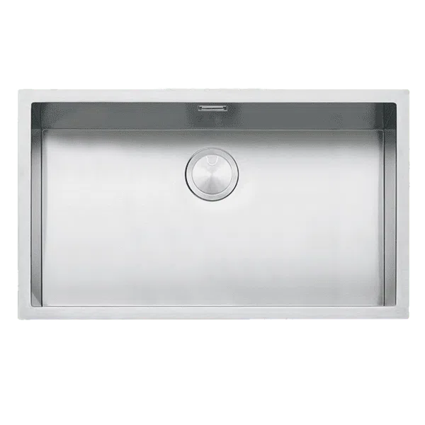 Barazza Barazza R15 Single Bowl