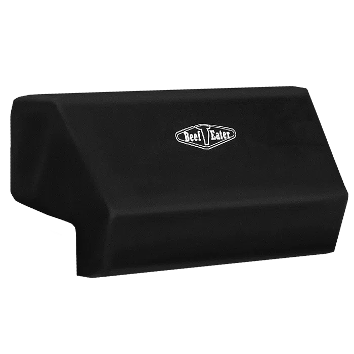 BBQ Cover BeefEater BeefEater 1600/1500 Series 4 Burner Built-in BBQ Cover