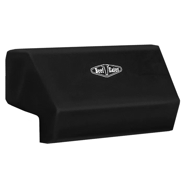 BBQ Cover BeefEater BeefEater 1600/1500 Series 5 Burner Built-in BBQ Cover