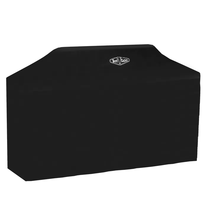 BBQ Cover BeefEater BeefEater 7000/1600/1500/1200 Series 4 Burner Mobile BBQ Cover