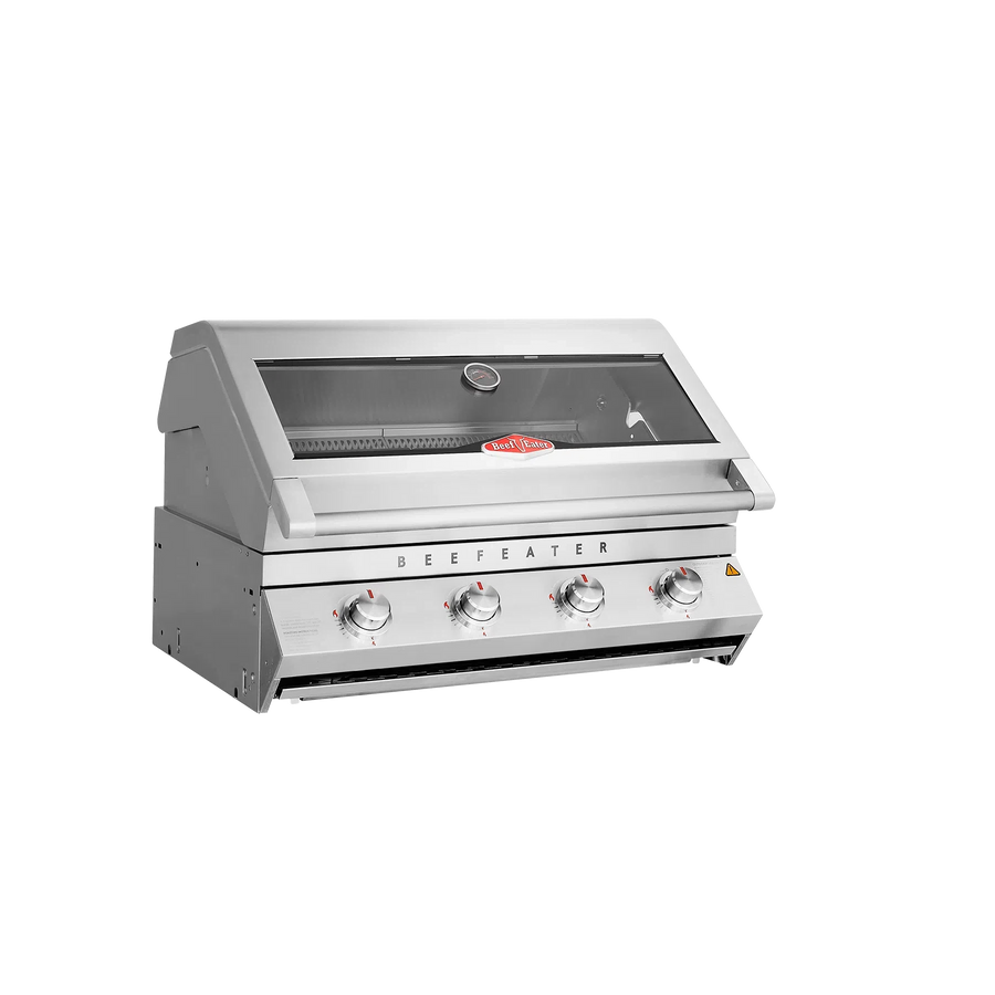 BeefEater BeefEater 7000 Classic 4 Burner Built In BBQ