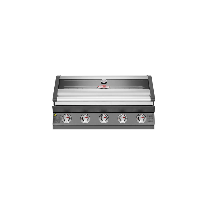 BeefEater 1600 Series 5 Burner Built In BBQ