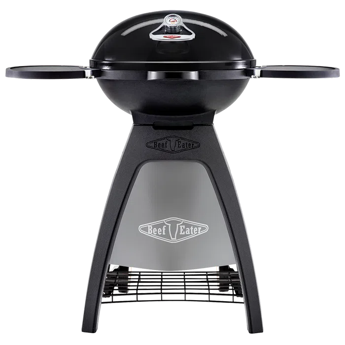 Portable BBQ Beefeater Beefeater BUGG Mobile Barbecue with Stand Graphite