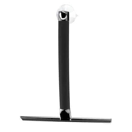 Better Living Alto Extendable Shower Squeegee - Black