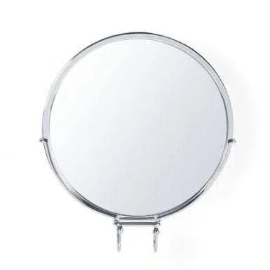 Shower Mirror Better Living Products Better Living Kroma Stick-N-Lock Shower Mirror