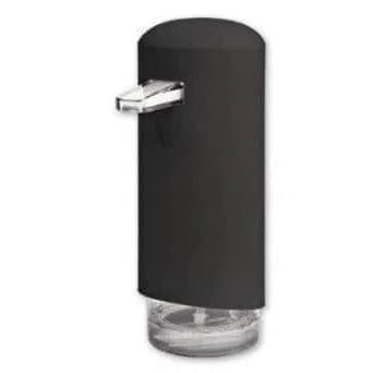 Better Living Foam 200ml Pump Dispenser - Matte Black