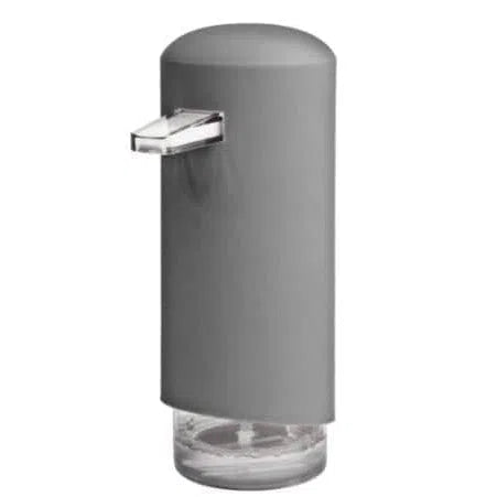 Better Living Foam 200ml Pump Dispenser - Matte Grey
