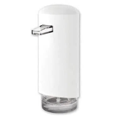 Better Living Foam 200ml Pump Dispenser - Matte White