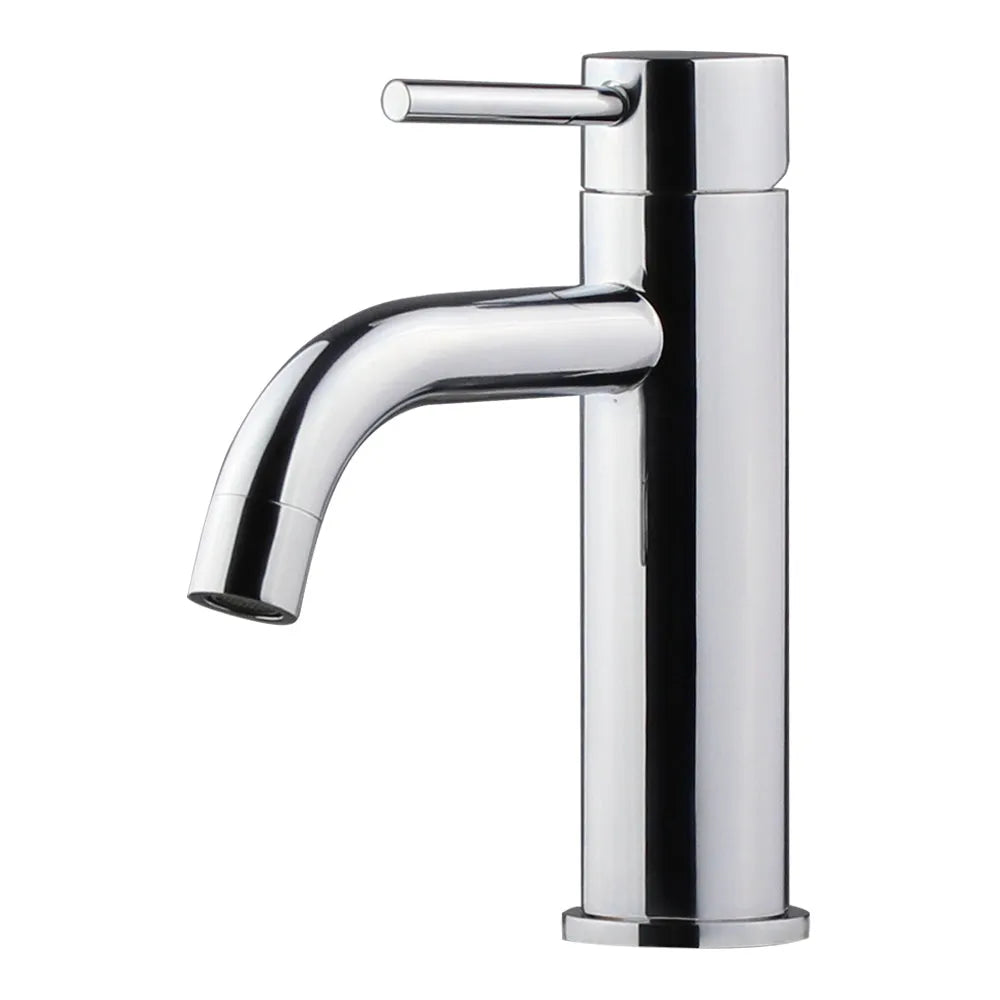 Brasshards Basin Mixer Holli MB 11SL750ML
