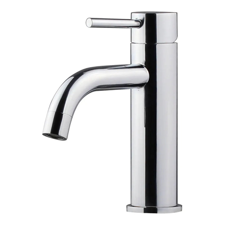 Brasshards Basin Mixer Holli MB 11SL750ML