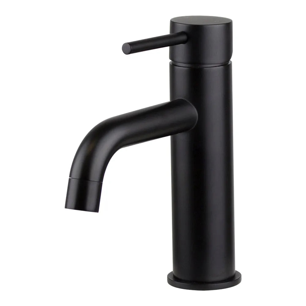 Brasshards Basin Mixer Holli MB 11SL750ML