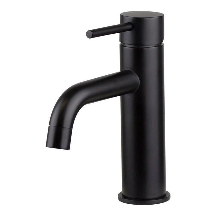 Brasshards Basin Mixer Holli MB 11SL750ML