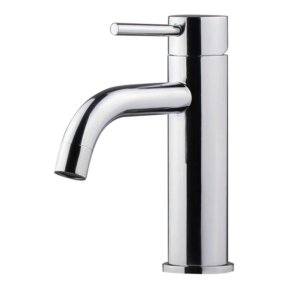 Brasshards Basin Mixer Holli CP 11SL750CL
