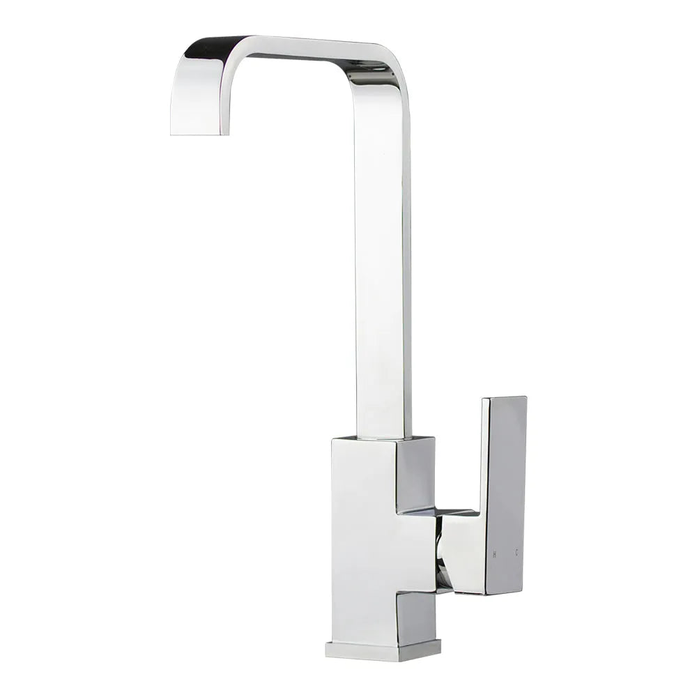 Brasshards Mixer Sink Kubos Mixx