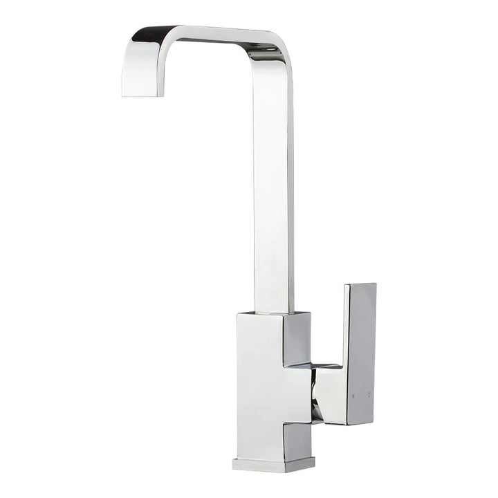 Brasshards Mixer Sink Kubos Mixx