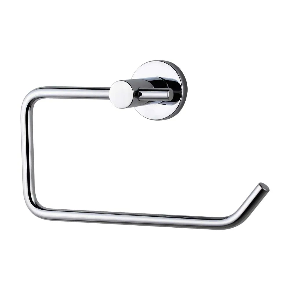 Brasshards Toilet Roll Holder Zeto CP 13ZTH001