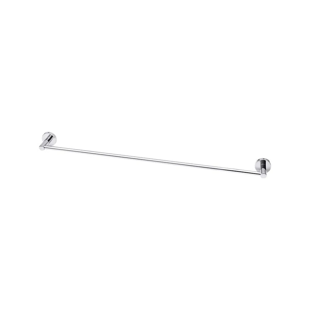 Brasshards Towel Rail Sgle 750mm CP 13SR01C