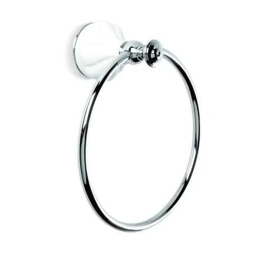 Accessories Brodware Brodware Paris Towel Ring